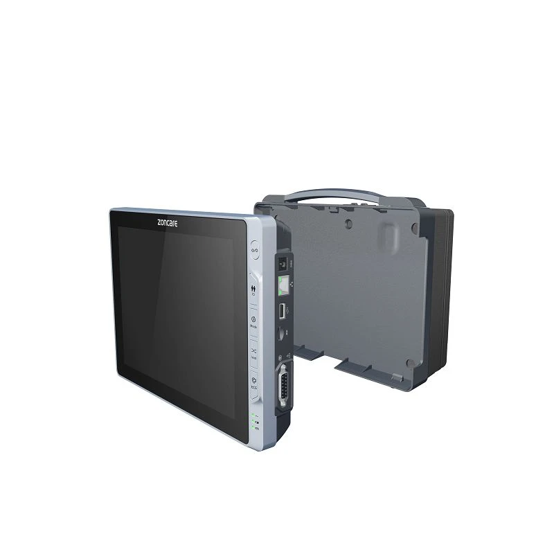 Reddot Award ECG Machine