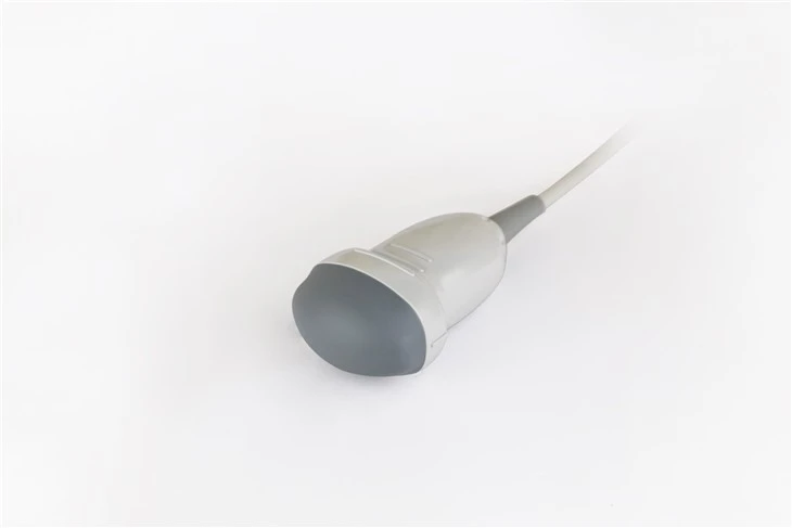 4D Volume Probe